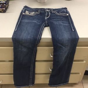 Vigoss bootcut jeans